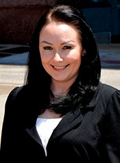 Britni Williams MRHFM Mesothelioma Law Firm Investigator